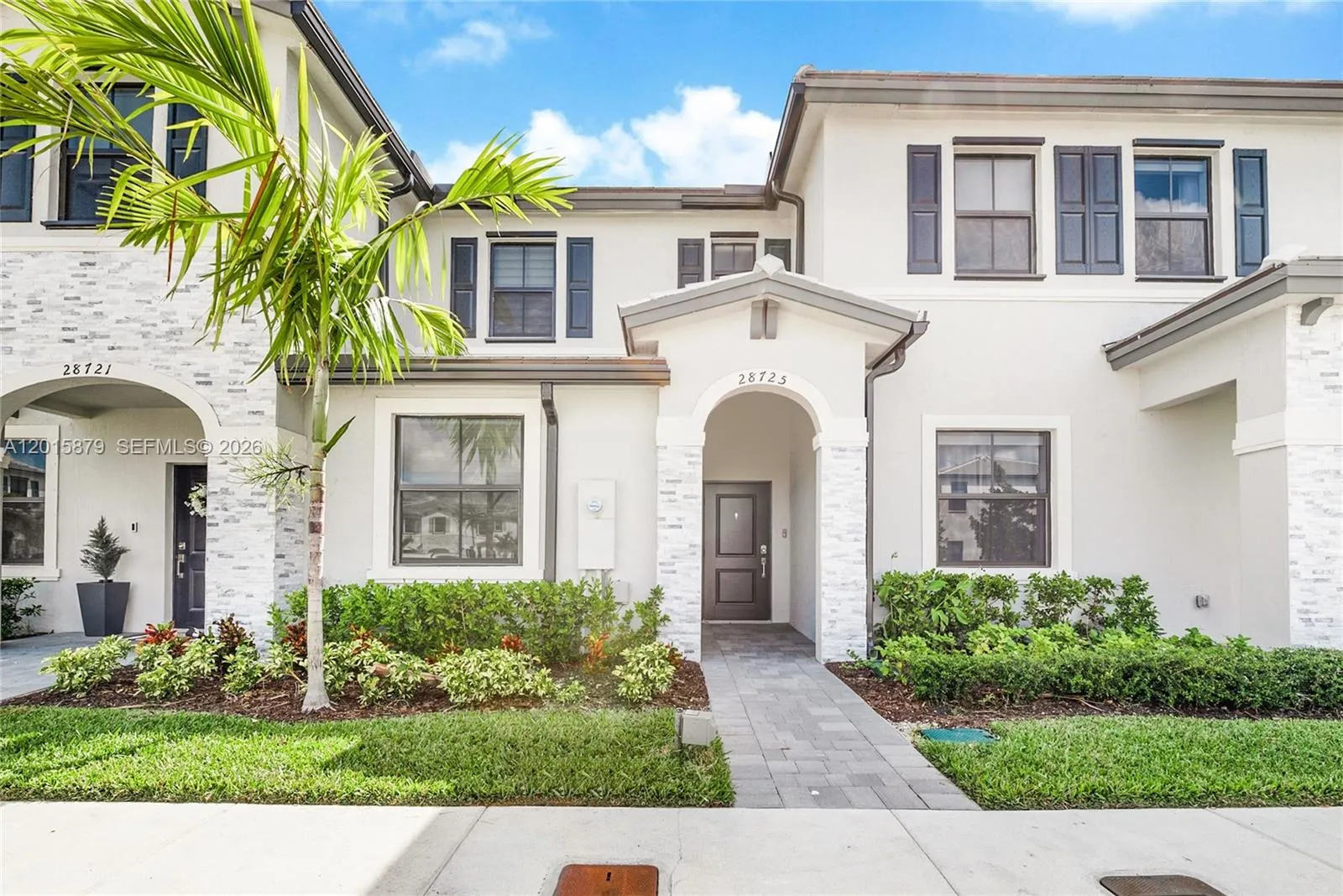Foto de propiedad en 28725 SW 133rd Court 28725, Homestead, FL 33033 Homestead con MLS# 