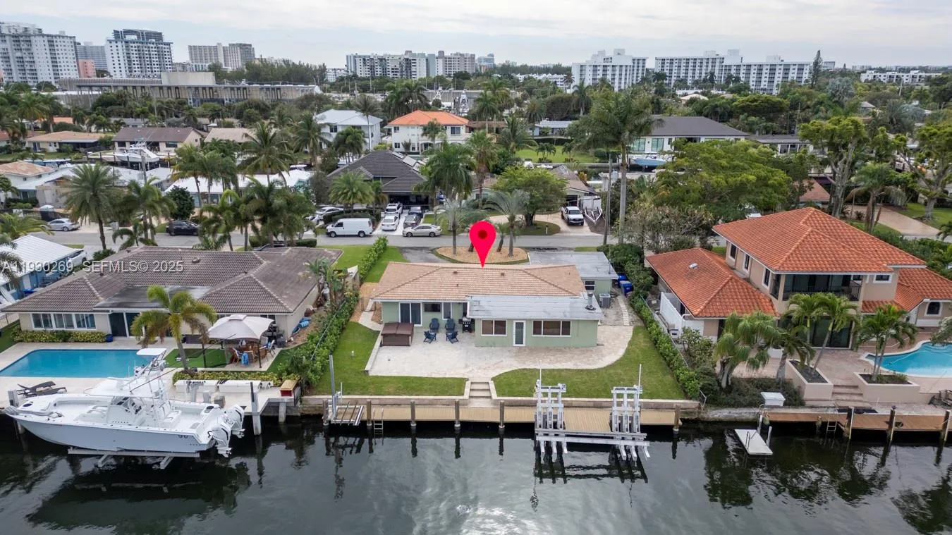 Vendido 2875 NE 19th Street, Pompano Beach, FL 33062, Pompano Beach, FL 33062