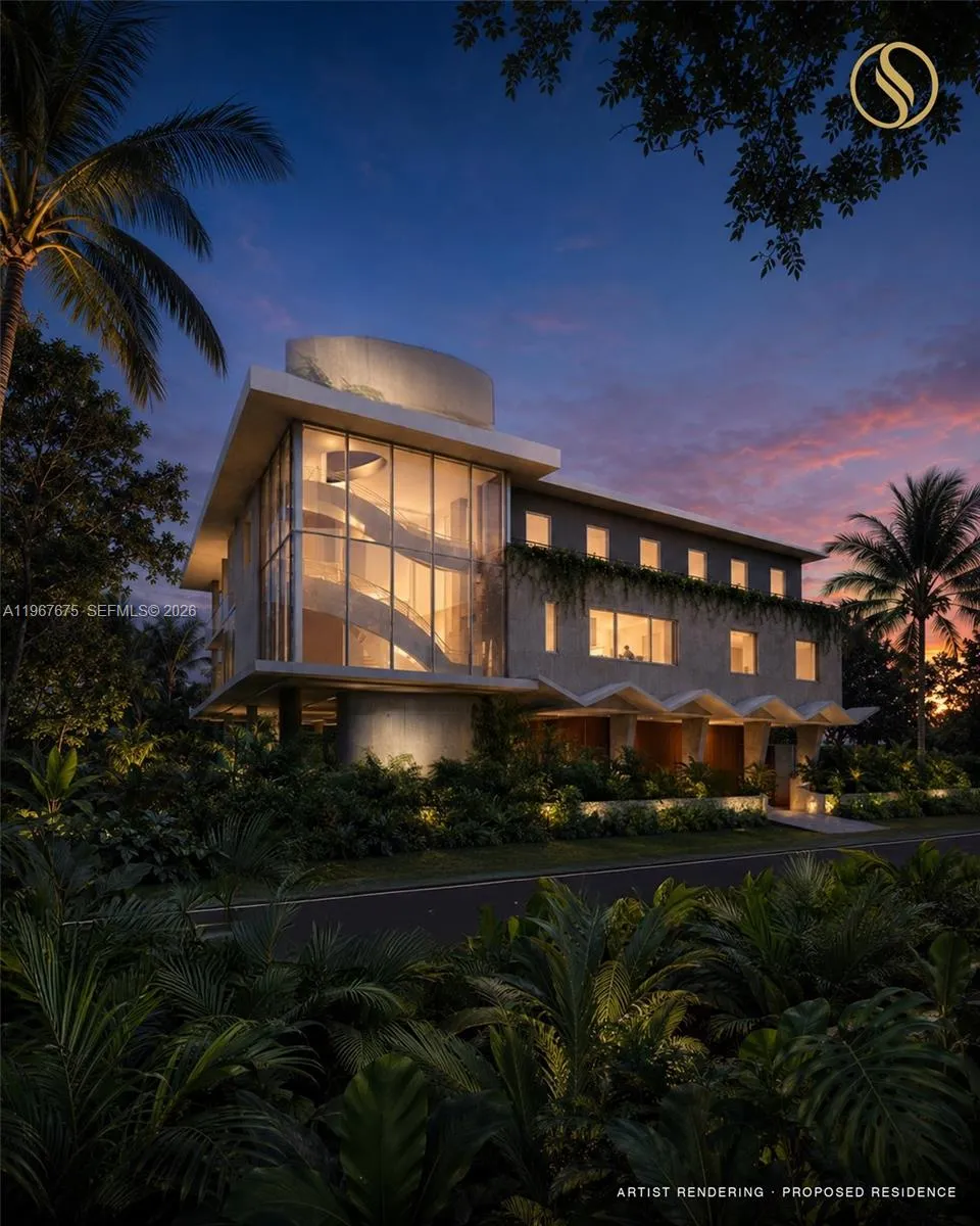 Foto de propiedad en 2880 Fairgreen Drive, Miami Beach, FL 33140 Miami Beach con MLS# 