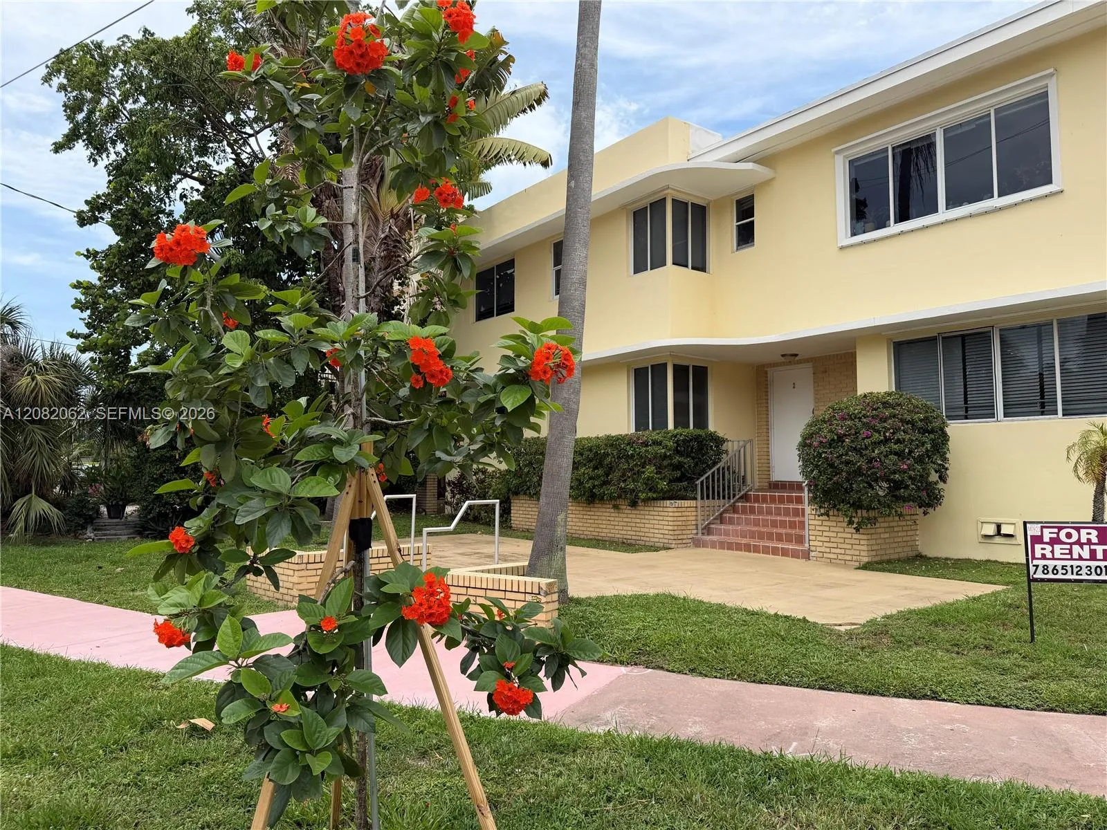 Foto de propiedad en 2880 Pine Tree Drive 3, Miami Beach, FL 33140 Miami Beach con MLS# 