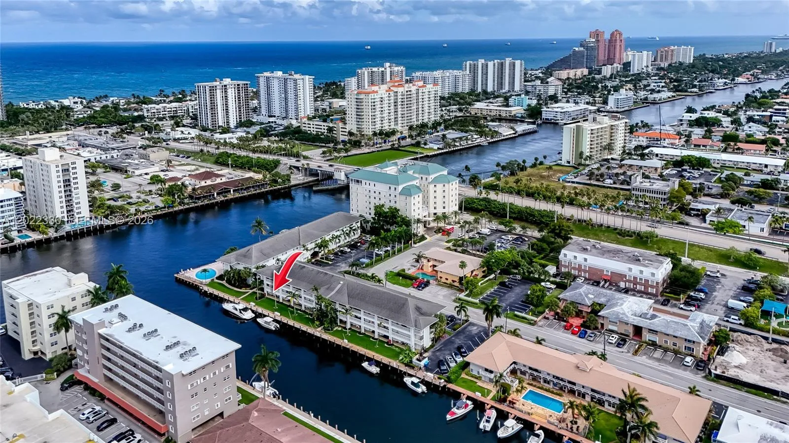 En Venta 2881 NE 32nd Street 111, Fort Lauderdale, FL 33306, Fort Lauderdale, FL 33306