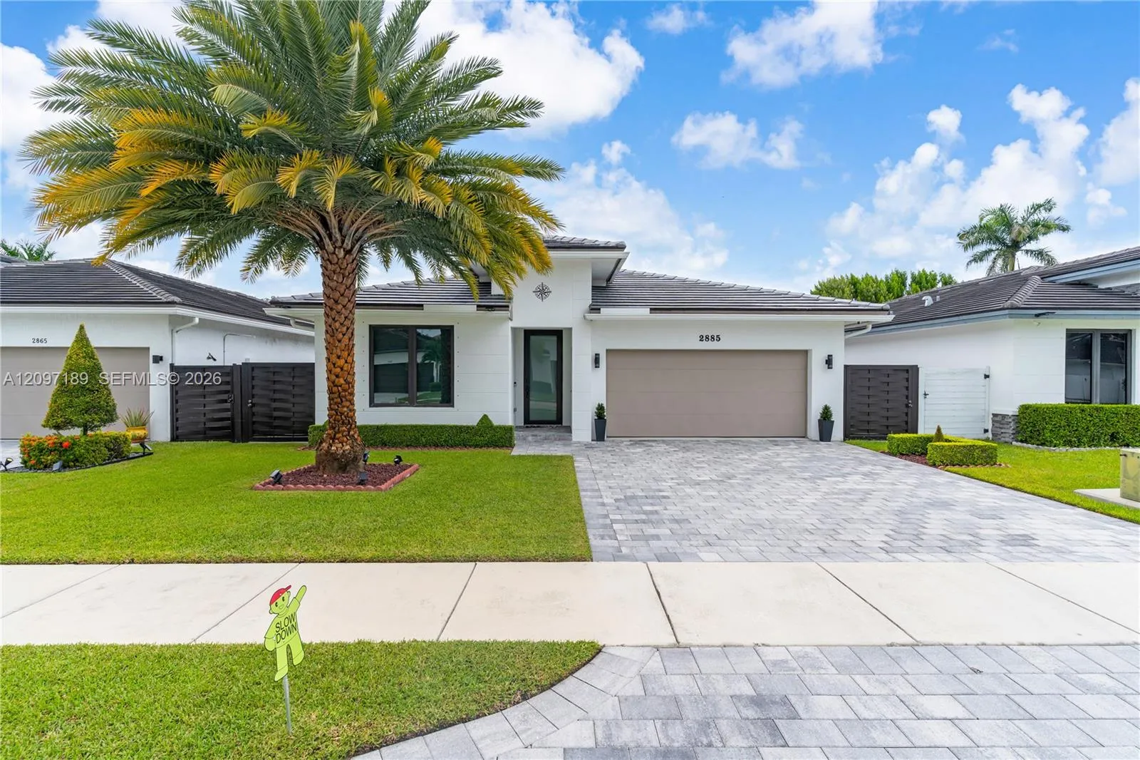 En Venta 2885 SE 3rd Street, Homestead, FL 33033, Homestead, FL 33033