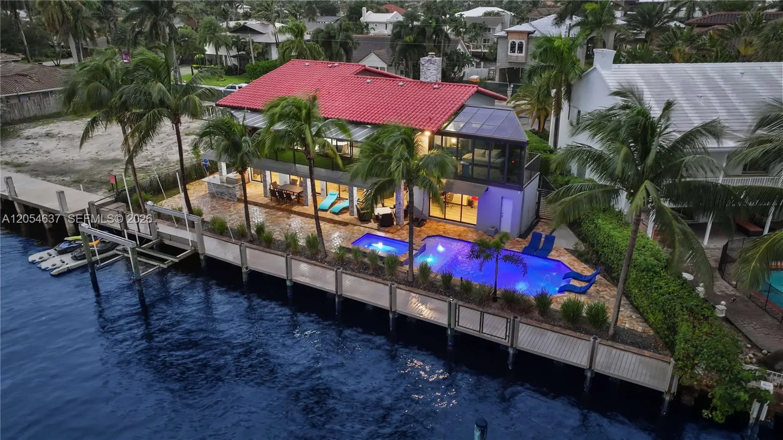 En Renta 2886 NE 25th Street, Fort Lauderdale, FL 33305, Fort Lauderdale, FL 33305