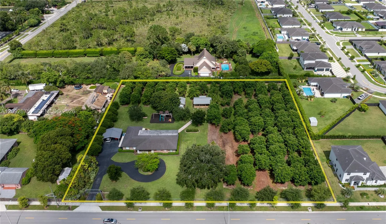 En Venta 28905 SW 169th Avenue, Homestead, FL 33030, Homestead, FL 33030