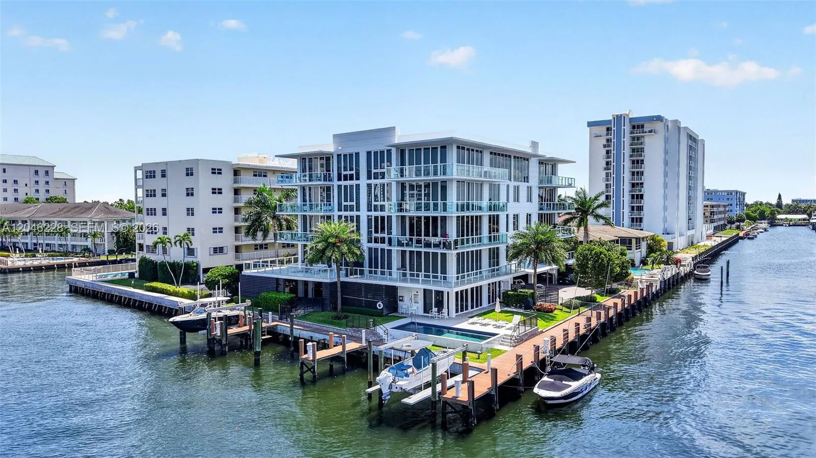 En Venta 2895 NE 33rd Court 3A, Fort Lauderdale, FL 33306, Fort Lauderdale, FL 33306