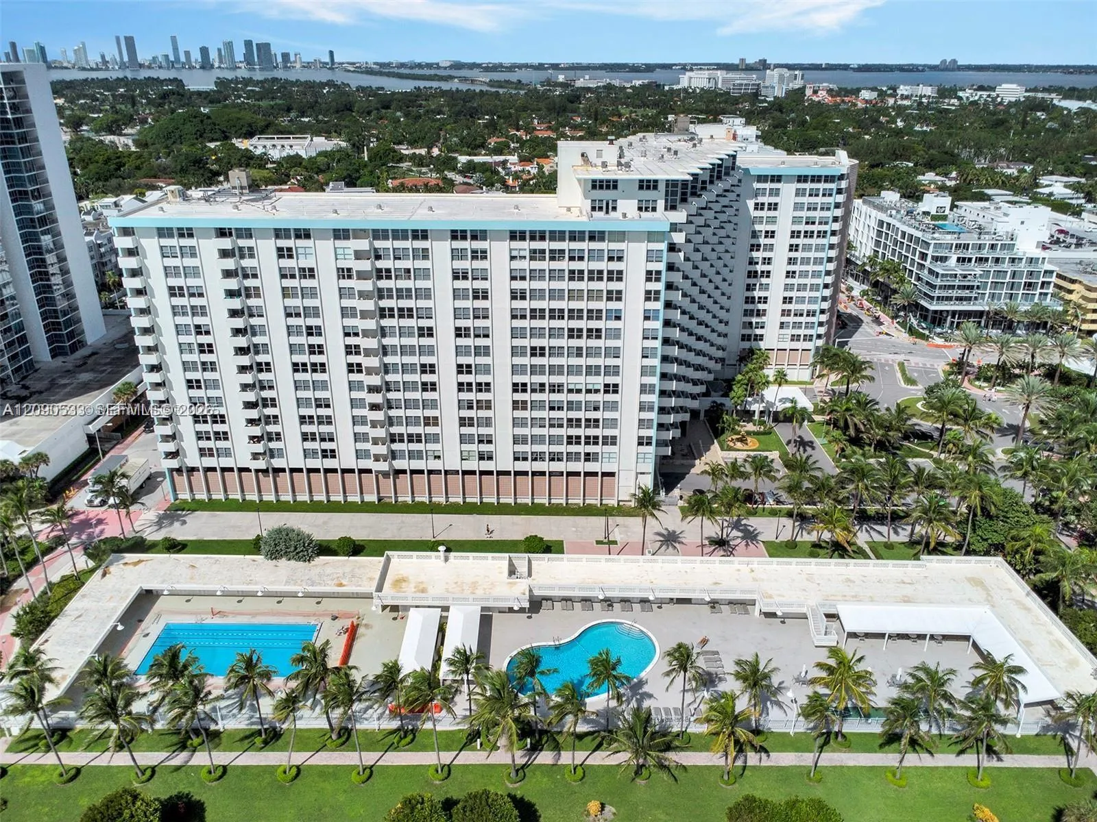 En Renta 2899 Collins Avenue 1216, Miami Beach, FL 33140, Miami Beach, FL 33140