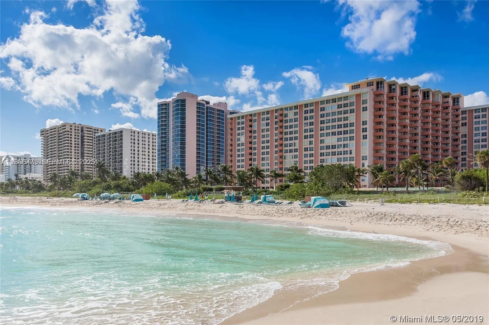 Foto de propiedad en 2899 Collins Avenue 1420, Miami Beach, FL 33140 Miami Beach con MLS#