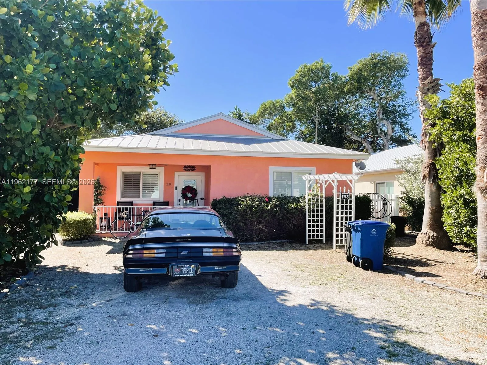 Vendido 29 Bass Avenue, Key Largo, FL 33037, Key Largo, FL 33037