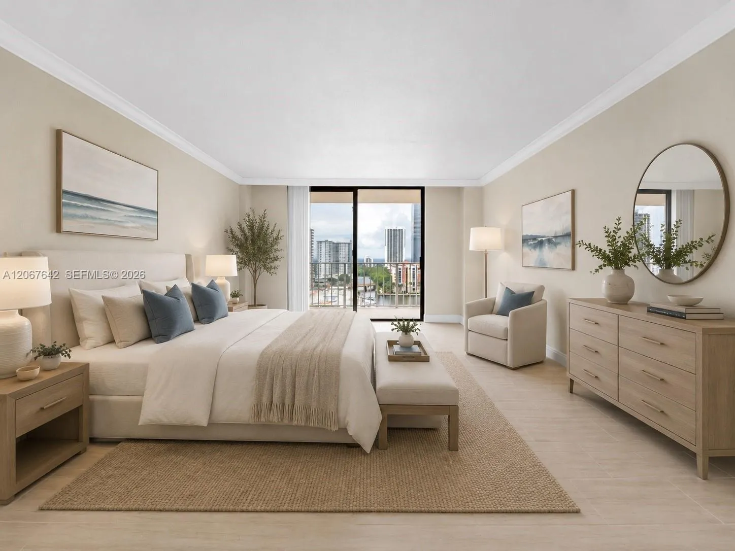 Foto de propiedad en 290 174th Street 1519, Sunny Isles Beach, FL 33160 Sunny Isles Beach con MLS# 
