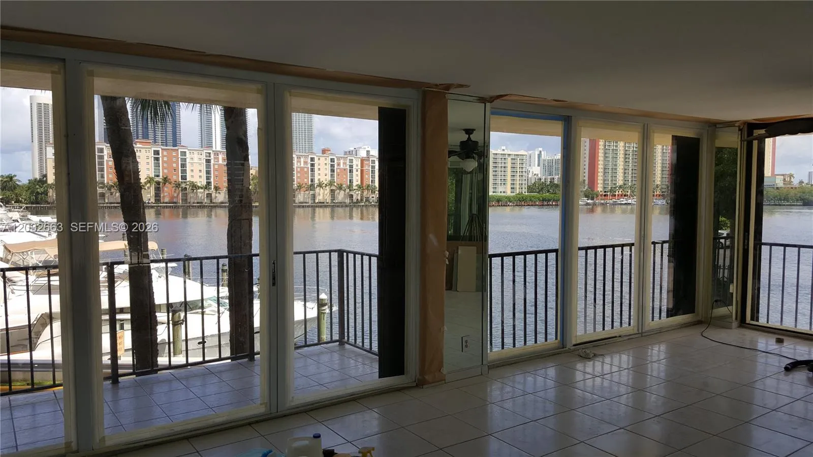 Foto de propiedad en 290 174th Street M19, Sunny Isles Beach, FL 33160 Sunny Isles Beach con MLS# 
