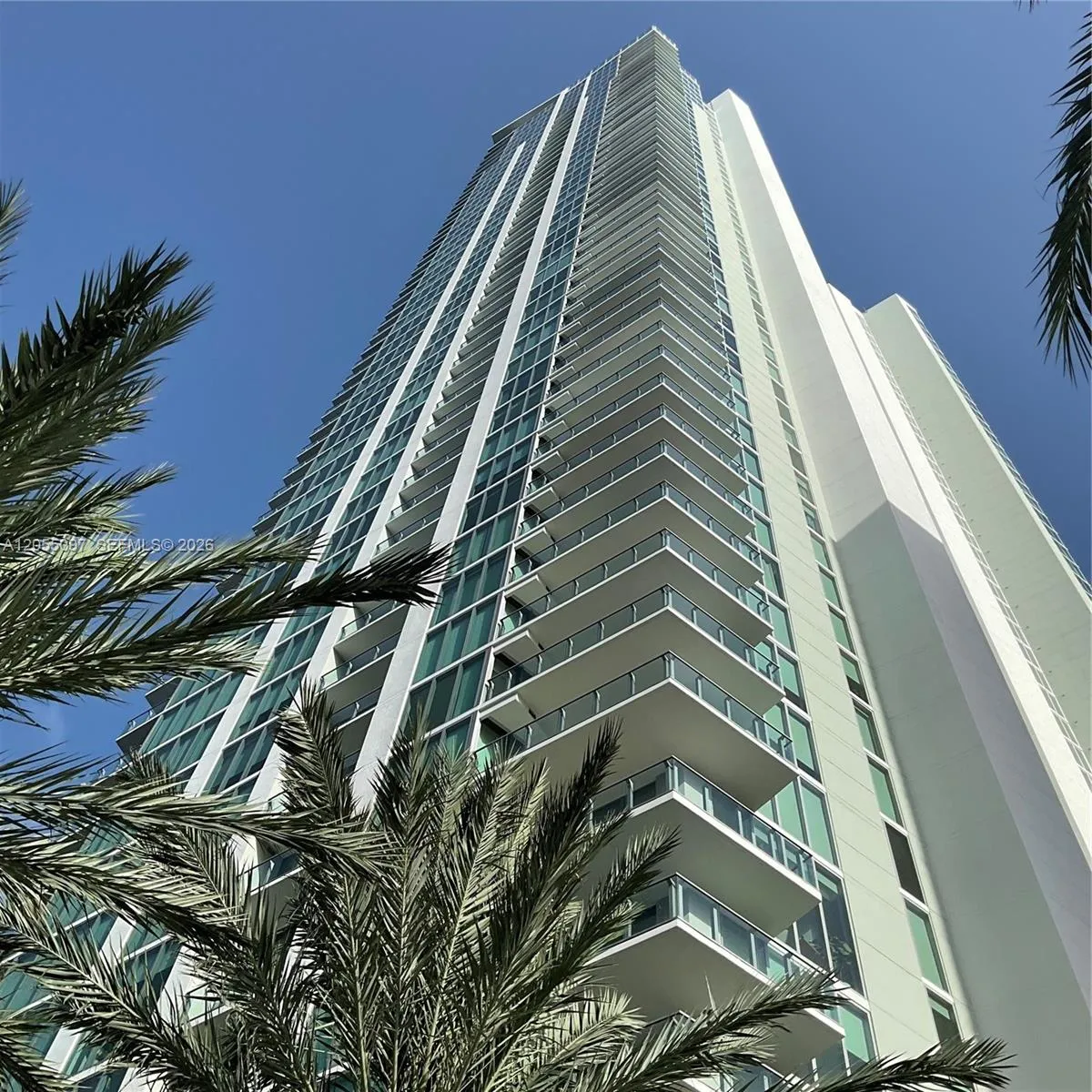 Foto de propiedad en 2900 NE 7th Avenue 1006, Miami, FL 33137 Miami con MLS#