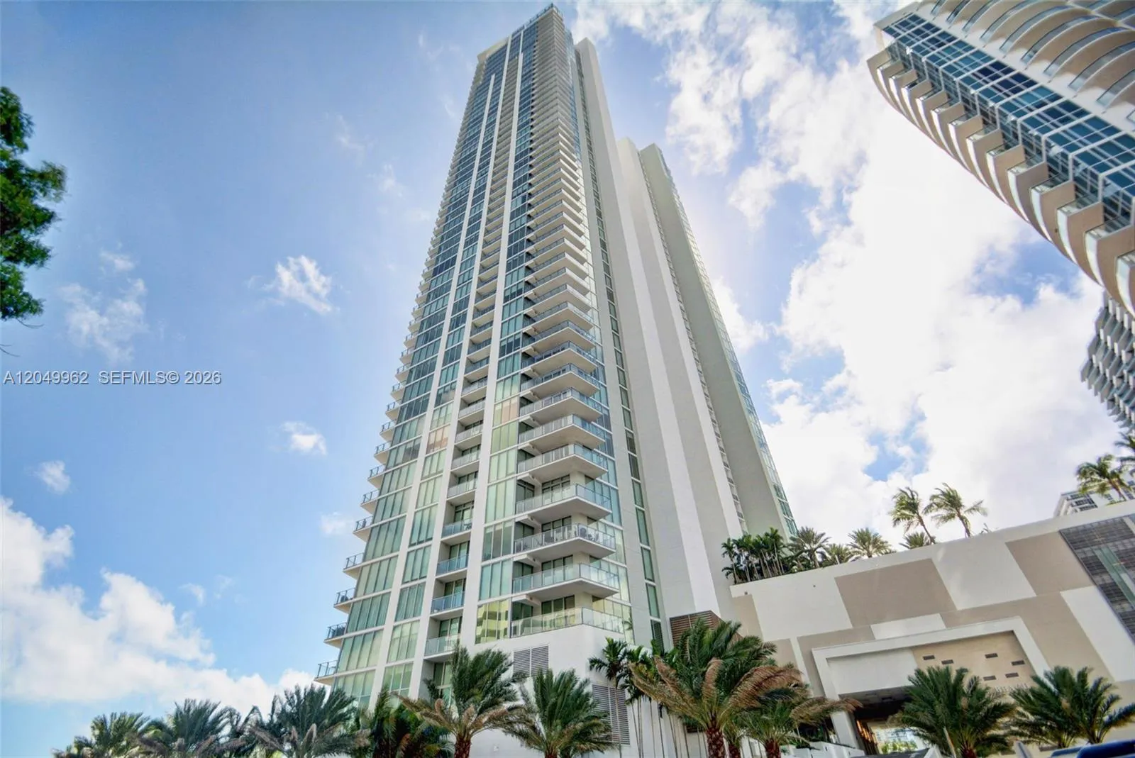 Foto de propiedad en 2900 NE 7th Avenue 1108, Miami, FL 33137 Miami con MLS#