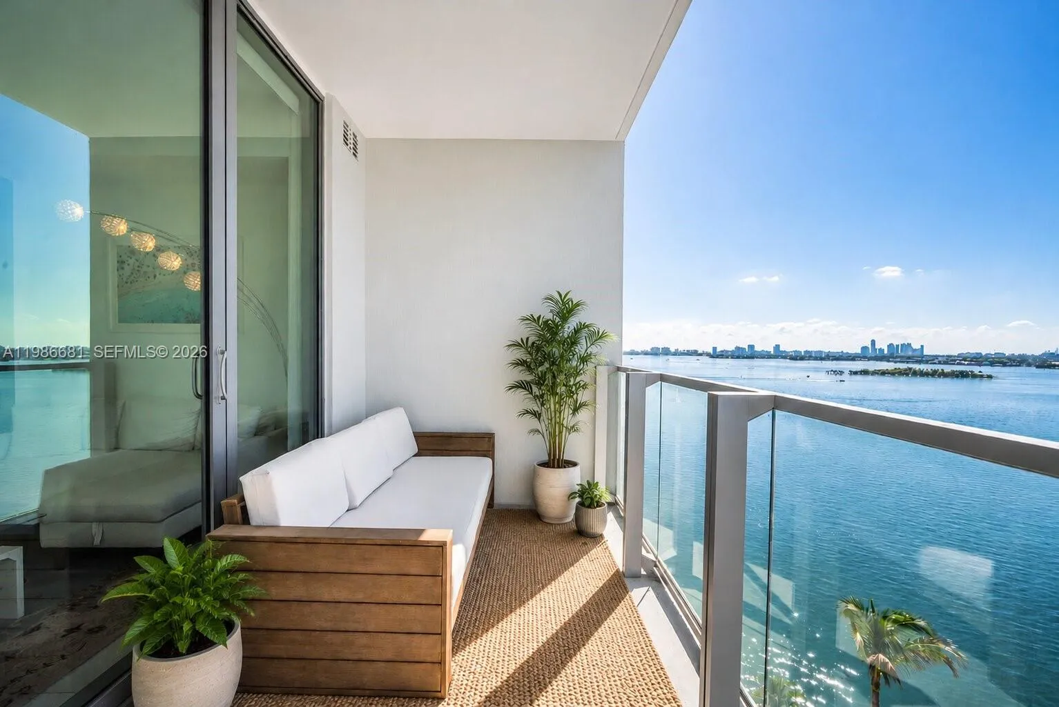 Foto de propiedad en 2900 NE 7th Avenue 1408, Miami, FL 33137 Miami con MLS#