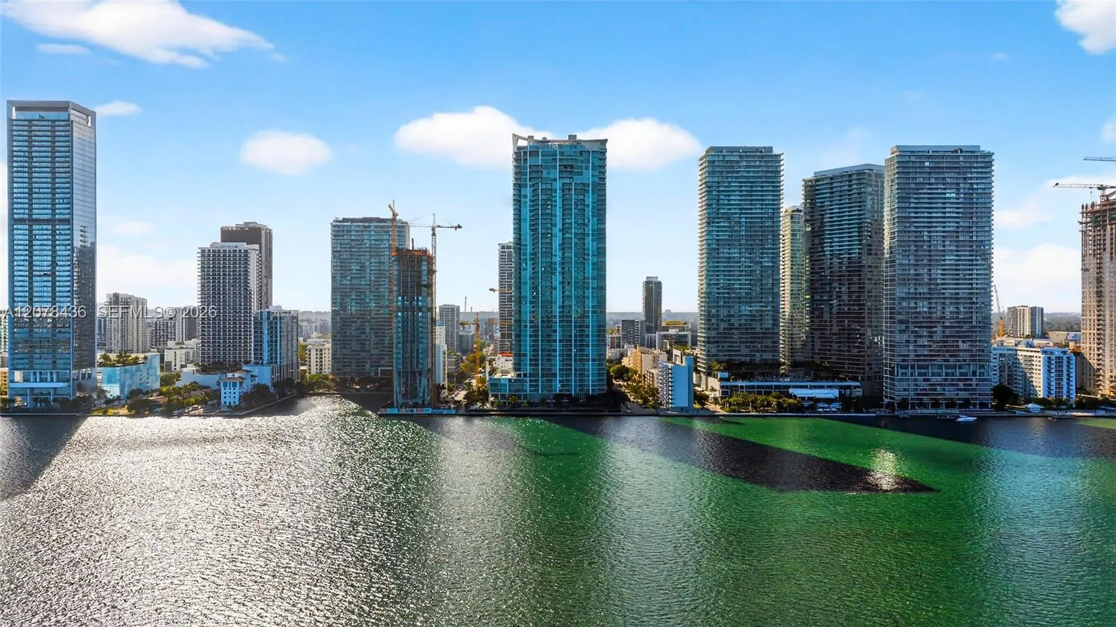 En Venta 2900 NE 7th Avenue 2209, Miami, FL 33137, Miami, FL 33137