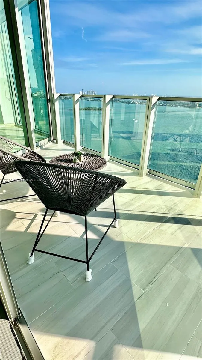 Foto de propiedad en 2900 NE 7th Avenue 2909, Miami, FL 33137 Miami con MLS#