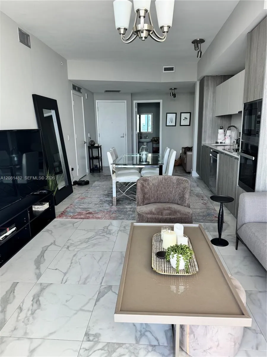 Foto de propiedad en 2900 NE 7th Avenue 3608, Miami, FL 33137 Miami con MLS# 