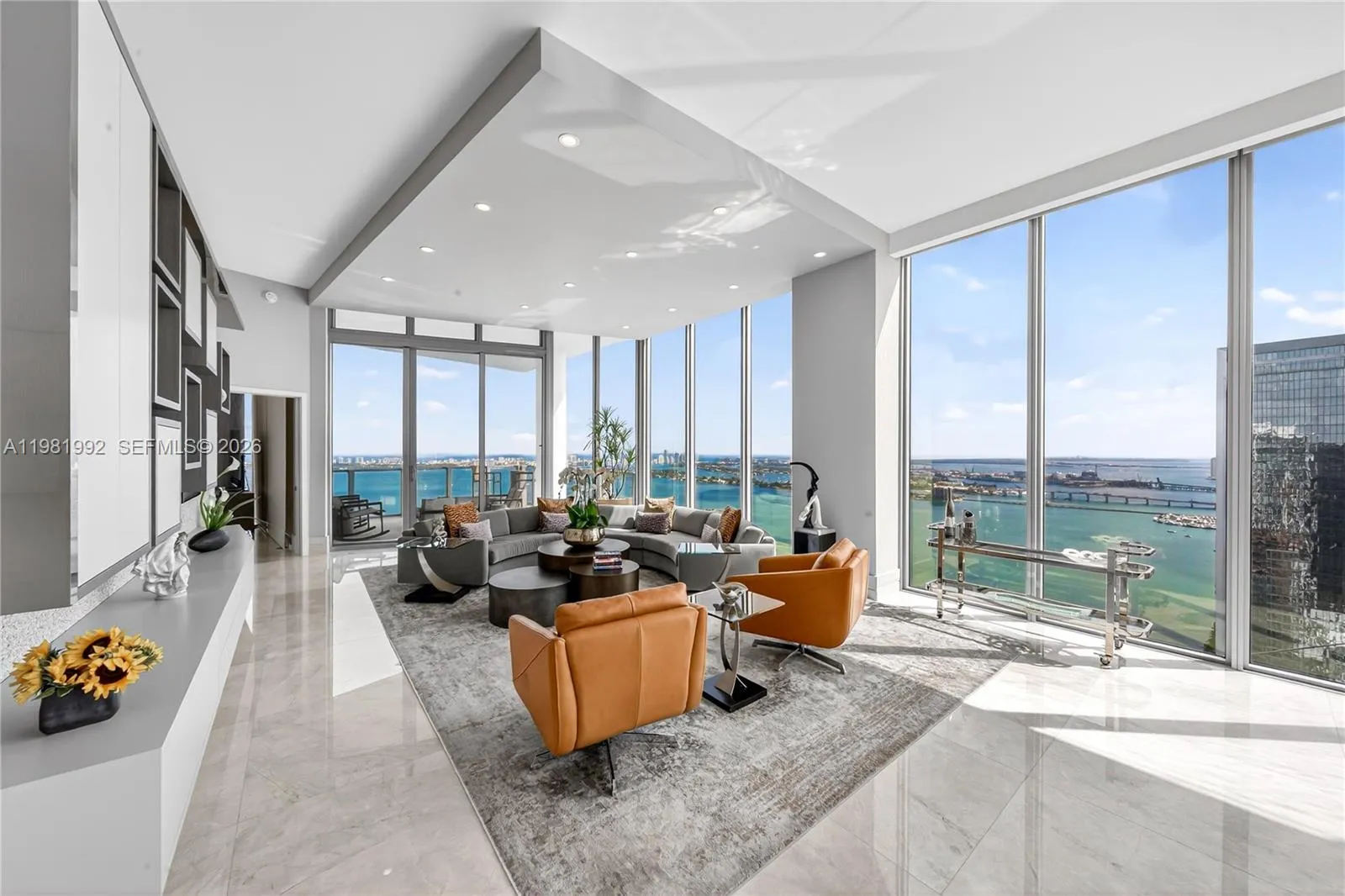 Foto de propiedad en 2900 NE 7th Avenue 4904, Miami, FL 33137 Miami con MLS# 