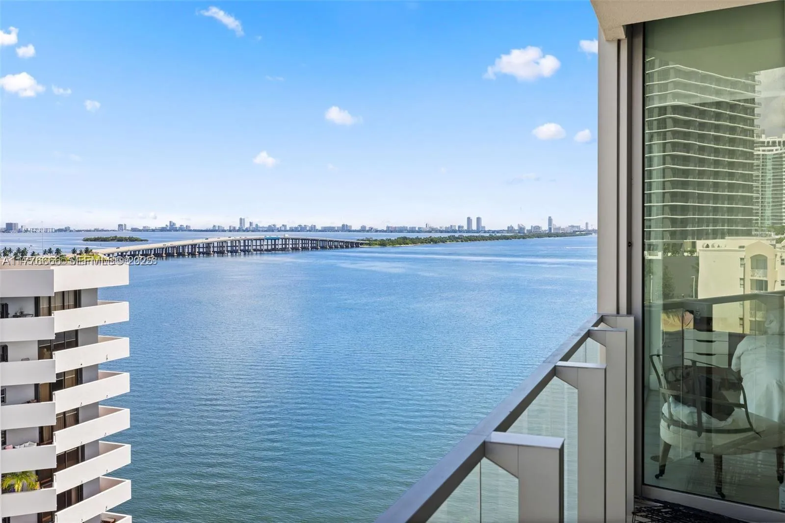Foto de propiedad en 2900 NE 7th Avenue 901, Miami, FL 33137 Miami con MLS# 