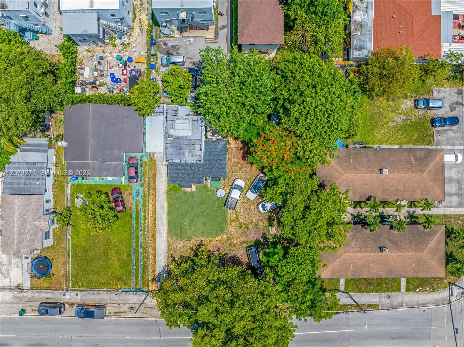 Foto de propiedad en 2900 NW 10th Avenue, Miami, FL 33127 Miami con MLS# 