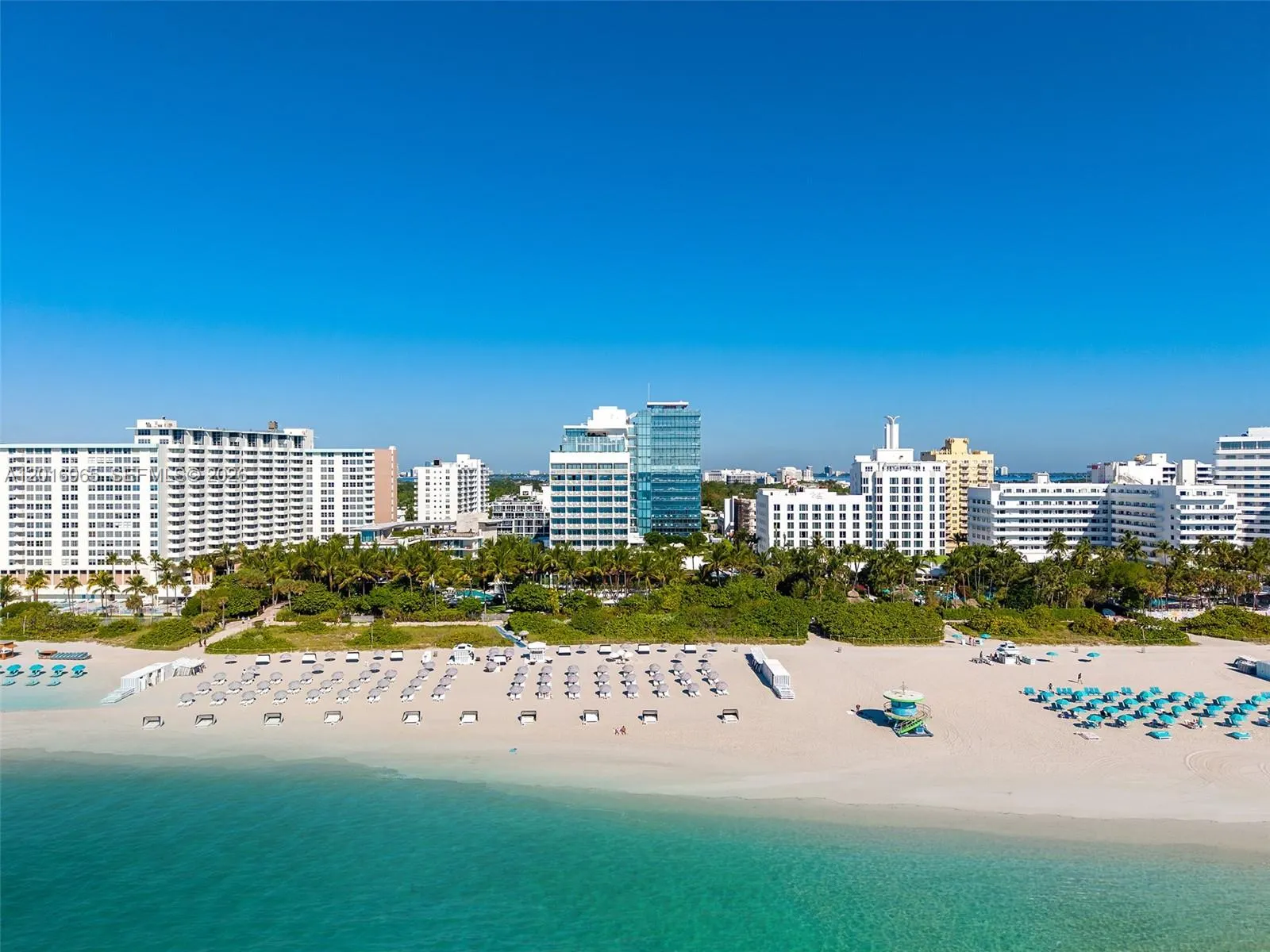 Foto de propiedad en 2901 Collins Avenue 901, Miami Beach, FL 33140 Miami Beach con MLS# 