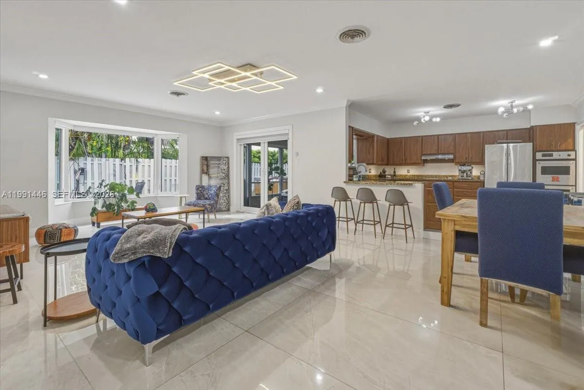 Foto de propiedad en 2901 NW 10th Avenue, Wilton Manors, FL 33311 Wilton Manors con MLS# 