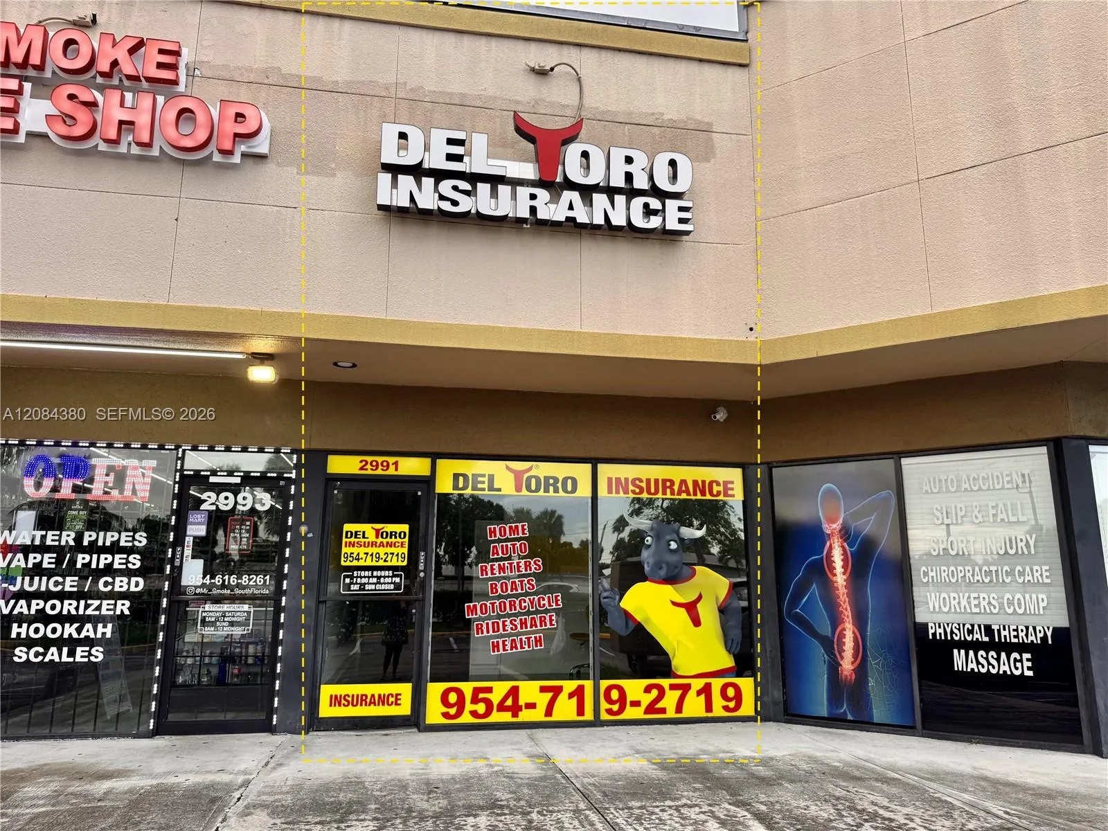 En Renta 2901 W Commercial Boulevard, Fort Lauderdale, FL 33309, Fort Lauderdale, FL 33309
