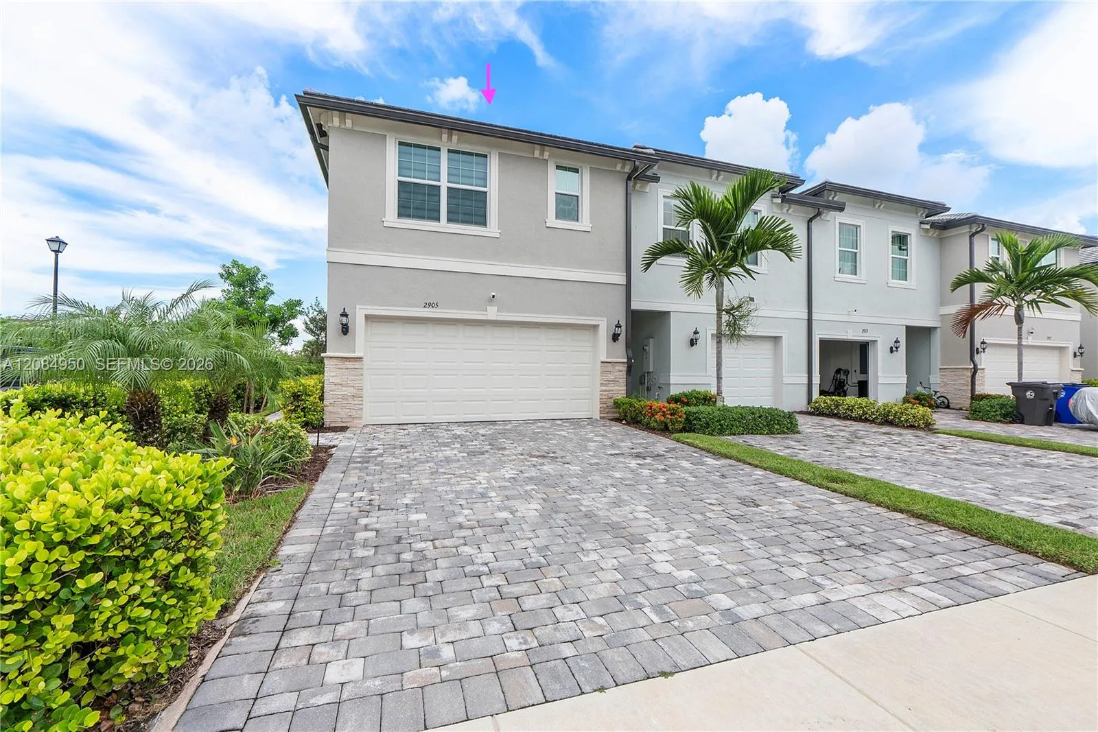 Foto de propiedad en 2905 Olivia Avenue, Lauderdale Lakes, FL 33311 Lauderdale Lakes con MLS# 