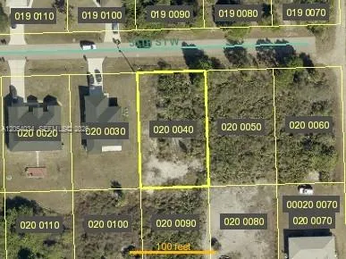 Foto de propiedad en 2905 W 55 Street, Lehigh Acres, FL 33971 Lehigh Acres con MLS# 