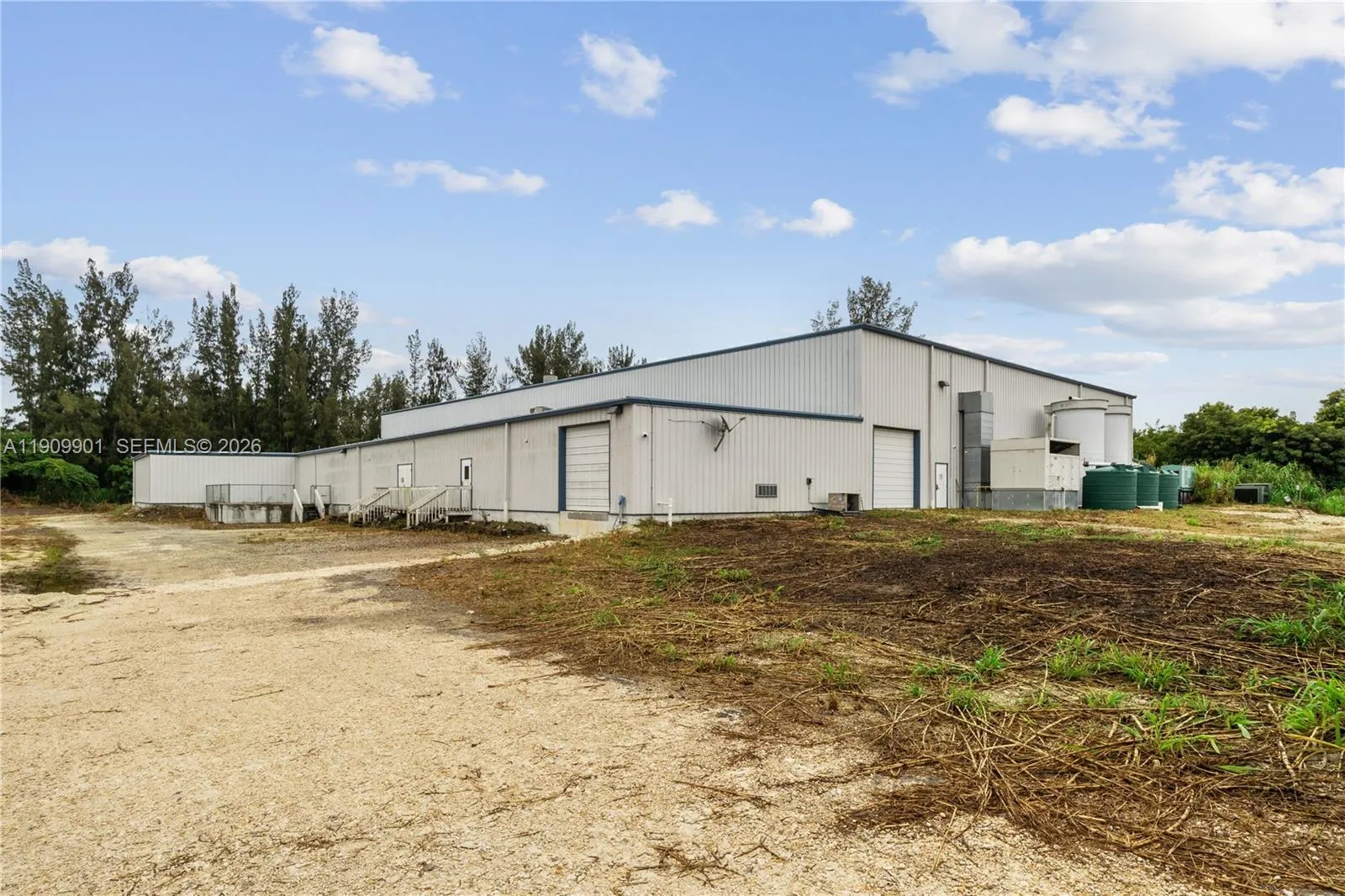 Foto de propiedad en 29055 SW 107th Avenue, Homestead, FL 33033 Homestead con MLS# 