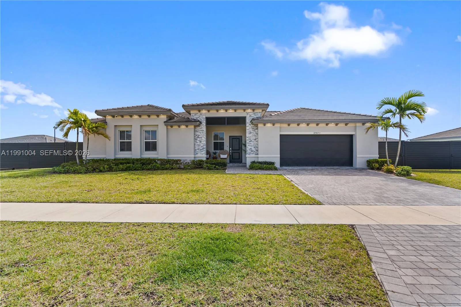 Vendido 29071 SW 171st Avenue, Homestead, FL 33030, Homestead, FL 33030