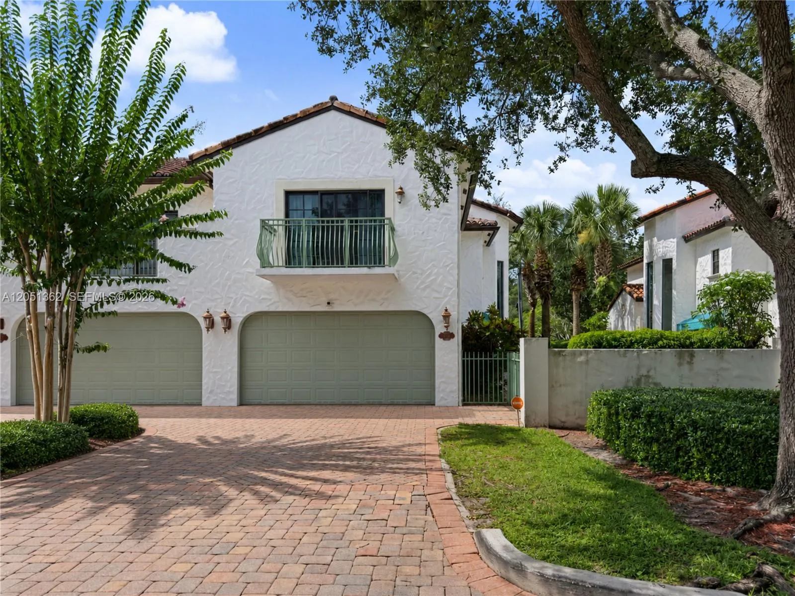 Foto de propiedad en 2908 Hidden Harbour Court, Dania Beach, FL 33312 Dania Beach con MLS# 