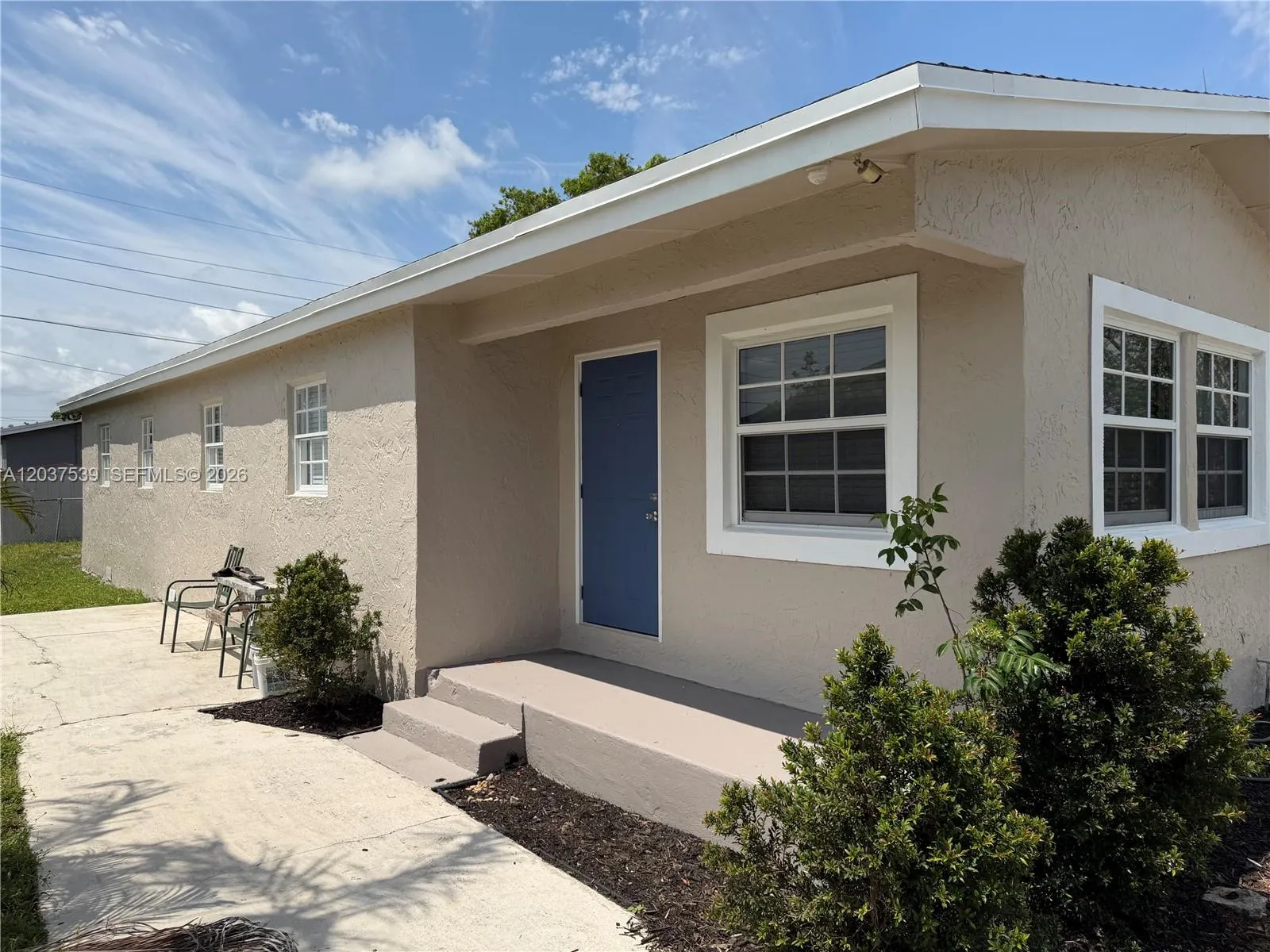 Foto de propiedad en 2910 NW 25th Street, Fort Lauderdale, FL 33311 Fort Lauderdale con MLS# 