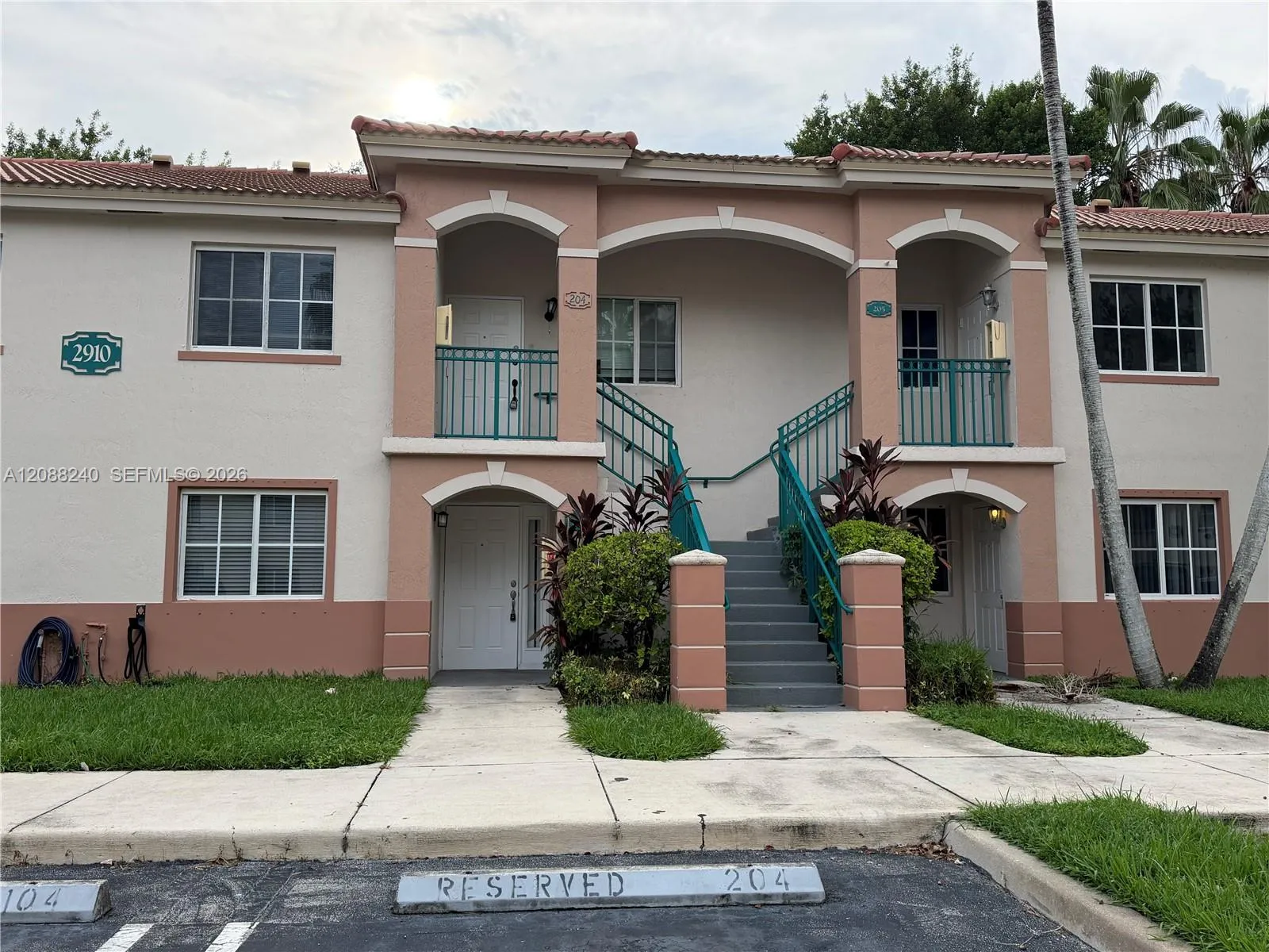 En Renta 2910 SE 13th Road 104-44, Homestead, FL 33035, Homestead, FL 33035