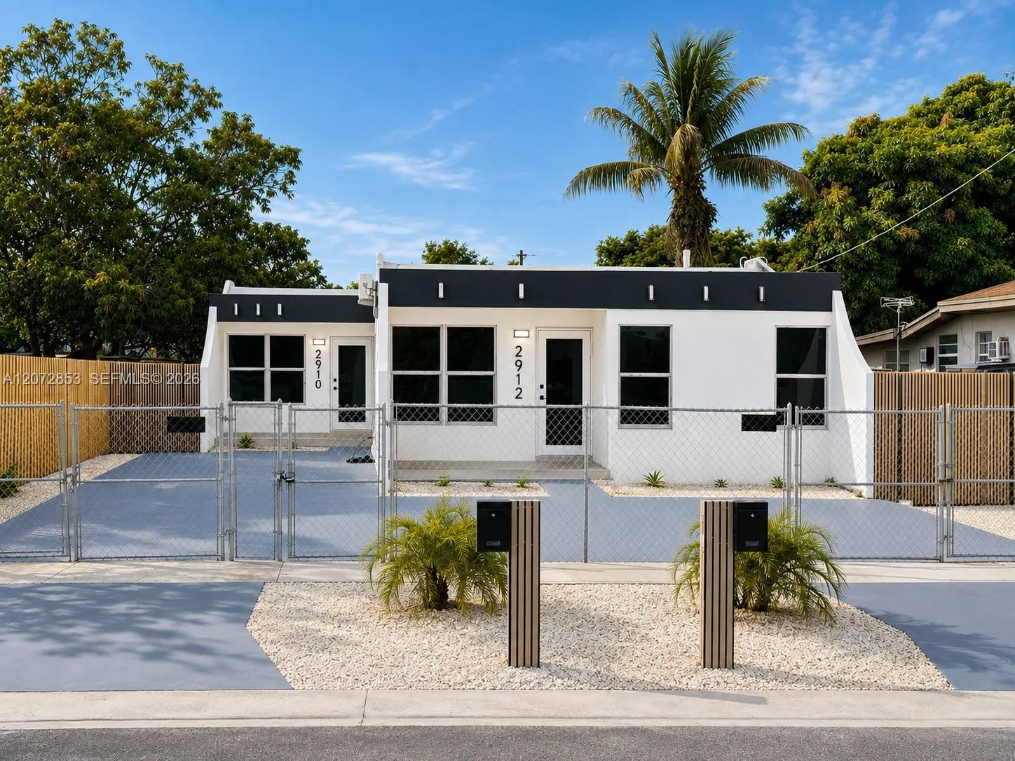 En Venta 2912 NW 32nd Street, Miami, FL 33142, Miami, FL 33142