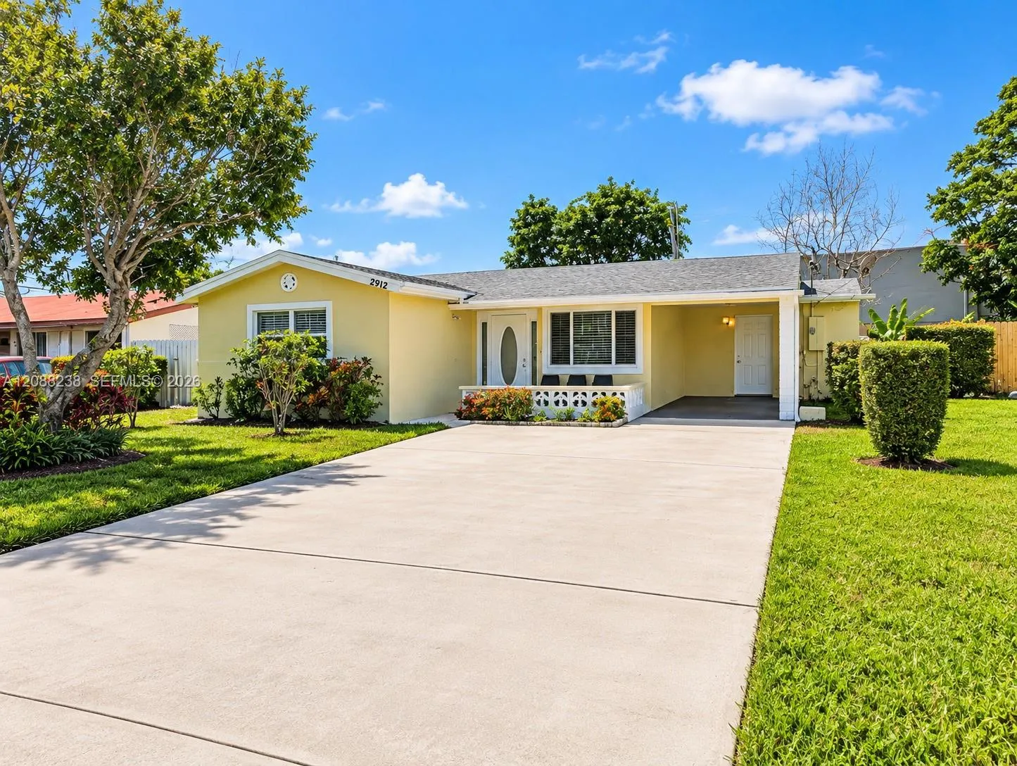 En Renta 2912 Sunshine Boulevard, Miramar, FL 33023, Miramar, FL 33023