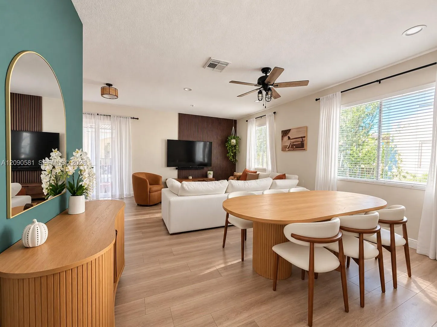 Foto de propiedad en 2913 S Greenleaf Circle, Boynton Beach, FL 33426 Boynton Beach con MLS# 