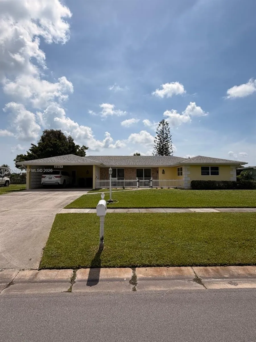 En Renta 2917 SE San Jeronimo Road, Port St. Lucie, FL 34952, Port St. Lucie, FL 34952