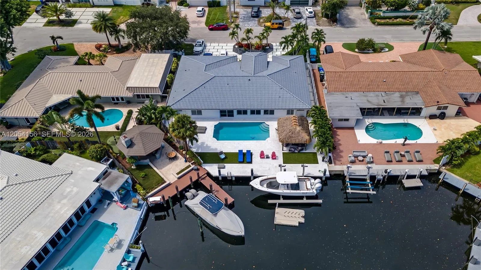 En Venta 2920 NE 55th Place, Fort Lauderdale, FL 33308, Fort Lauderdale, FL 33308