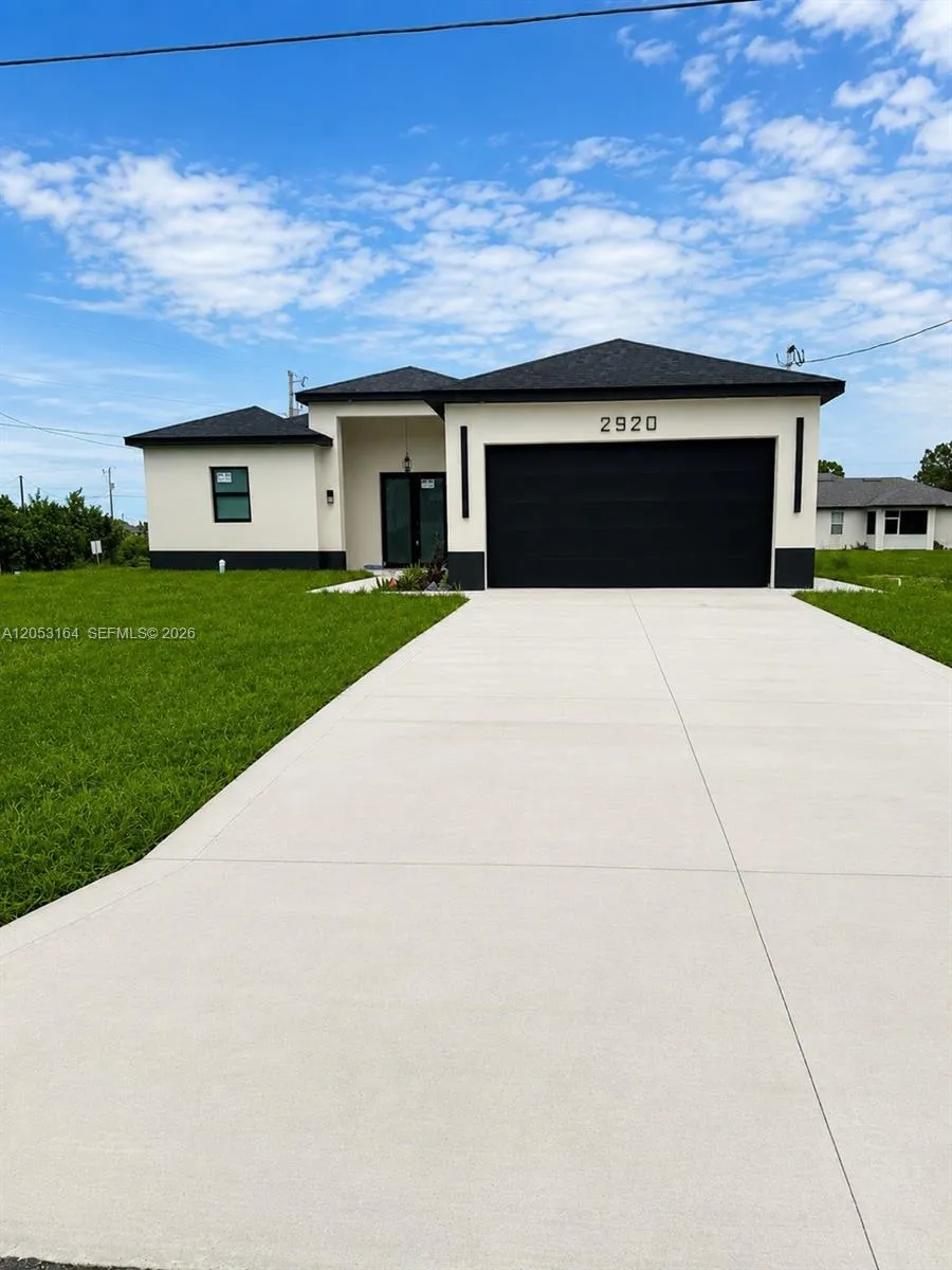 En Venta 2920 SW 30th Street, Lehigh Acres, FL 33976, Lehigh Acres, FL 33976