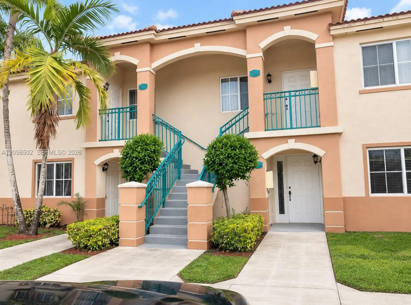 En Renta 2921 SE 13th Avenue 103-48, Homestead, FL 33035, Homestead, FL 33035