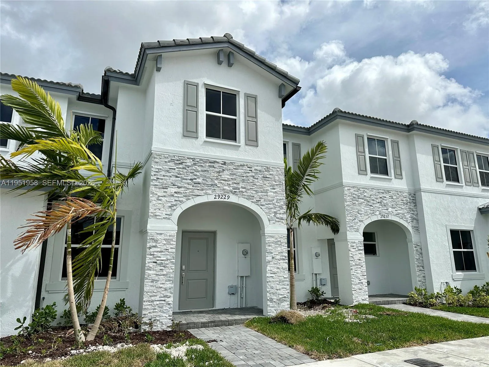 Foto de propiedad en 29229 SW 162nd Court ., Homestead, FL 33033 Homestead con MLS# 