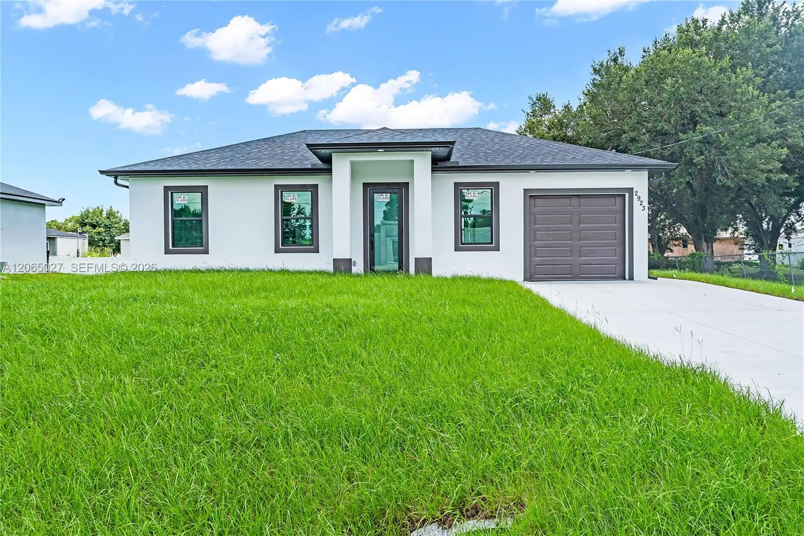 En Venta 2923 2nd Street, Lehigh Acres, FL 33976, Lehigh Acres, FL 33976