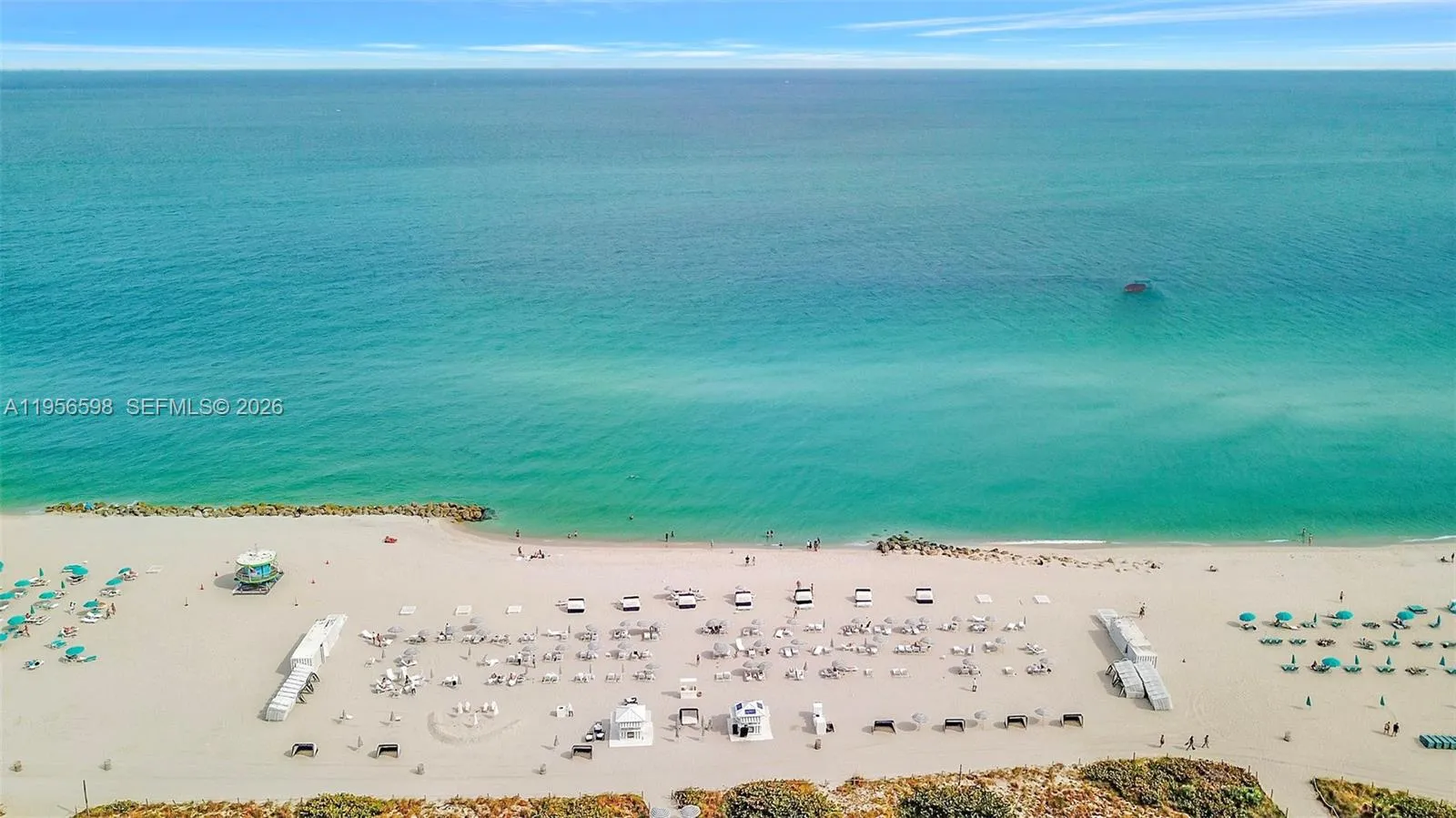 Foto de propiedad en 2924 Collins Avenue 501, Miami Beach, FL 33140 Miami Beach con MLS# 