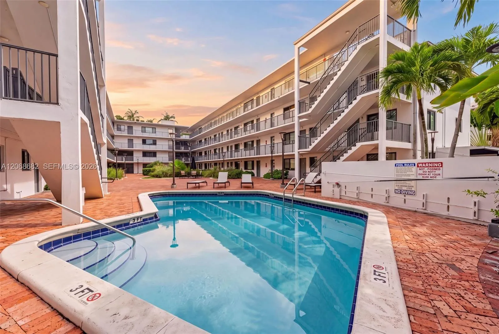 En Venta 2924 Day Avenue N314, Miami, FL 33133, Miami, FL 33133