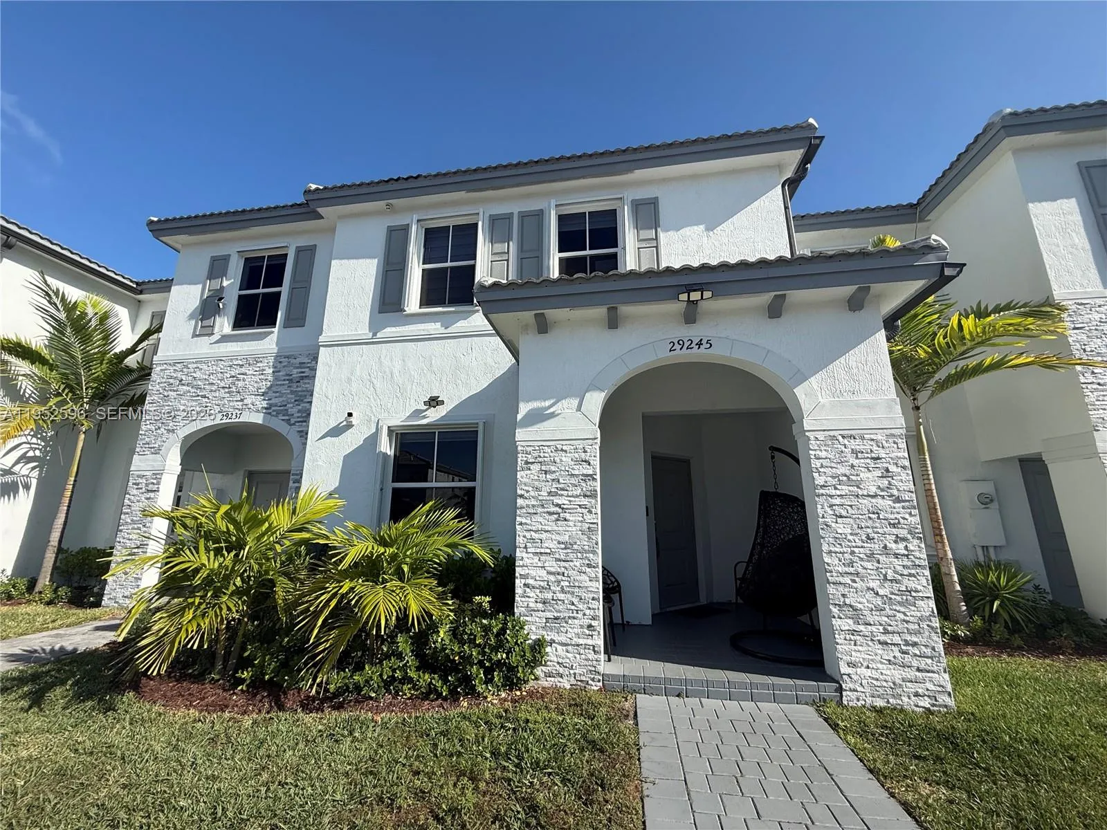 Foto de propiedad en 29245 SW 162nd Court, Homestead, FL 33033 Homestead con MLS# 