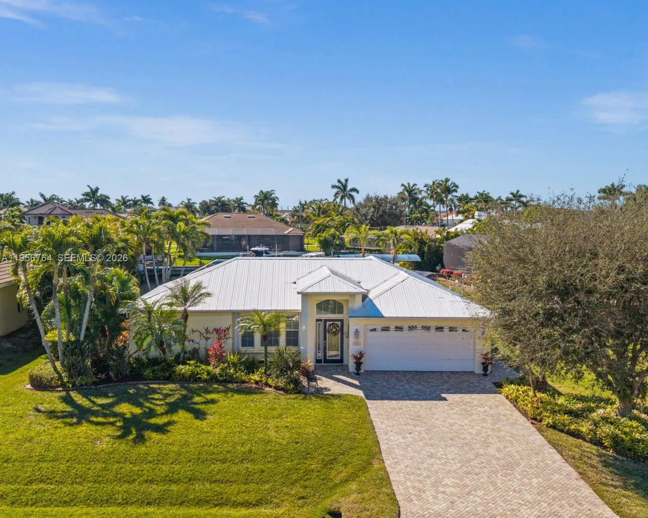 Vendido 2926 SW 38th Terrace, Cape Coral, FL 33914, Cape Coral, FL 33914