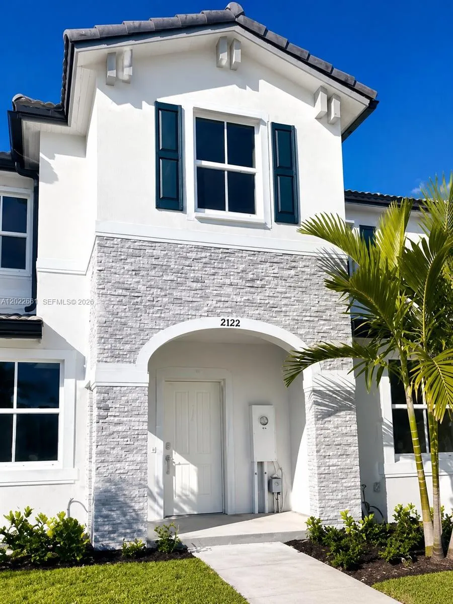 Foto de propiedad en 29275 SW 163rd Court 1, Homestead, FL 33033 Homestead con MLS# 