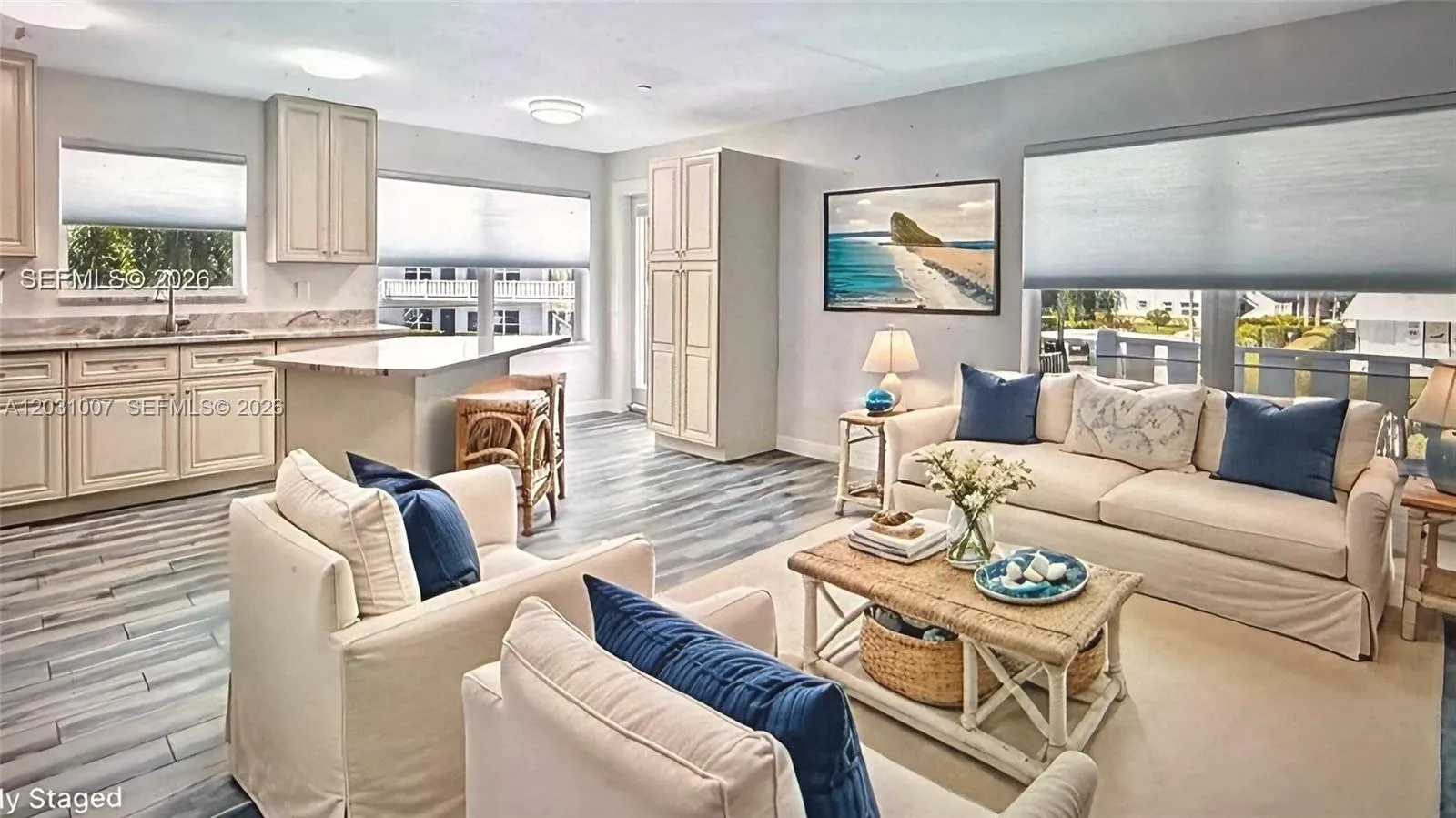En Venta 2929 SE Ocean Boulevard F6, Stuart, FL 34996, Stuart, FL 34996