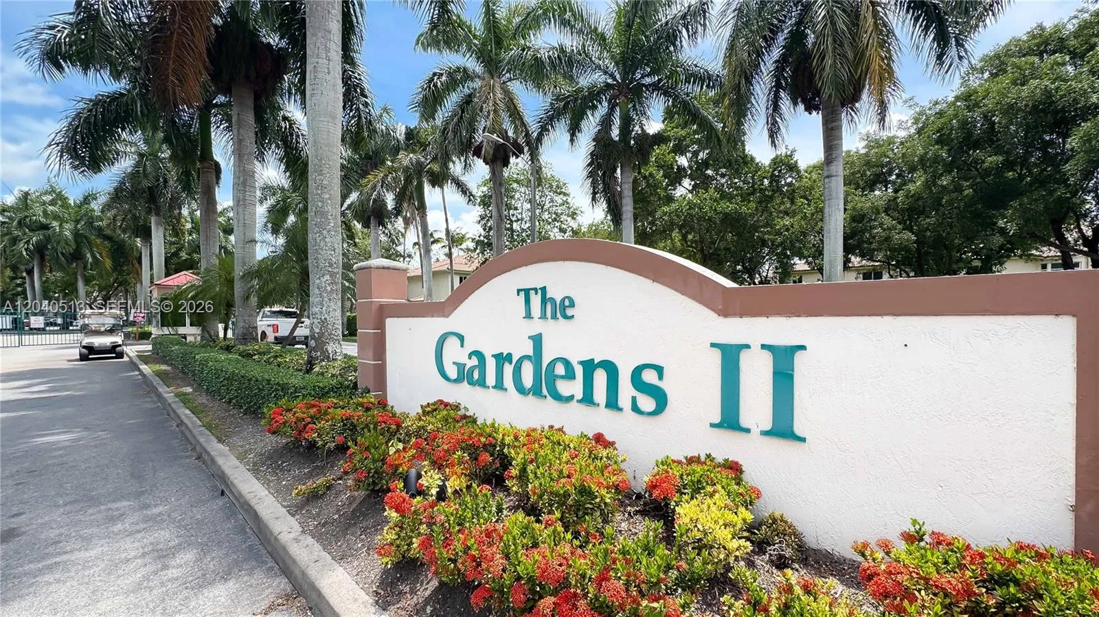 Foto de propiedad en 2930 SE 13th Avenue 202-52, Homestead, FL 33035 Homestead con MLS# 