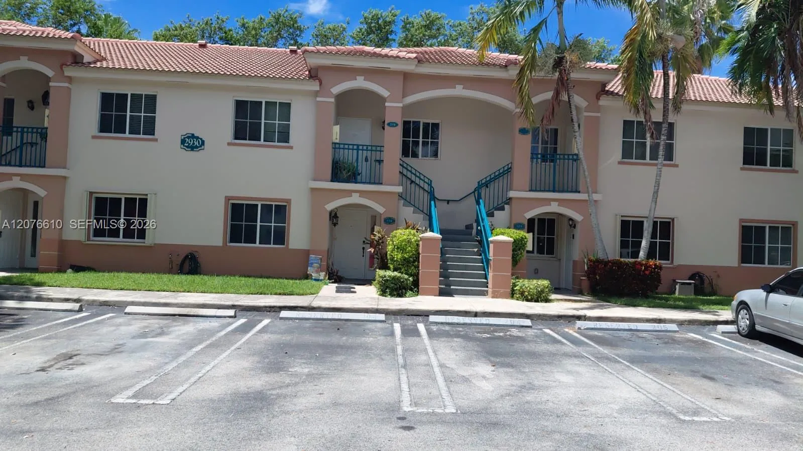 Foto de propiedad en 2930 SE 13th Avenue 204, Homestead, FL 33035 Homestead con MLS# 